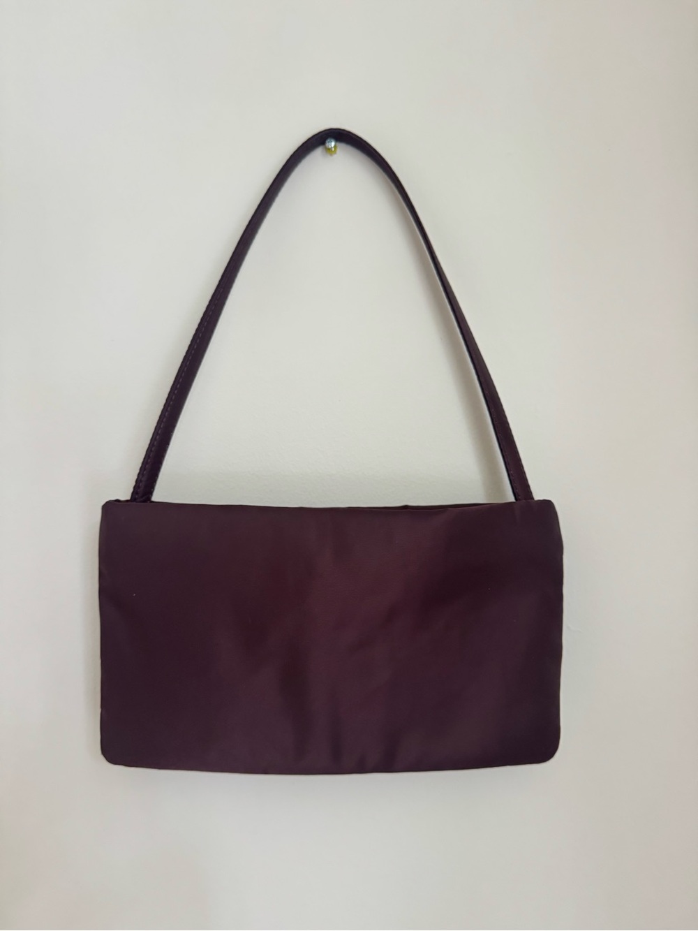 COS Minimalist bag